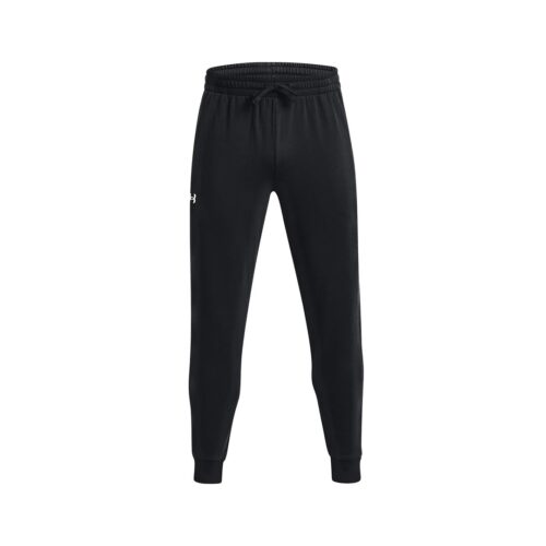 UNDER ARMOUR RIVAL FLEECE JOGGERS 1379774-0001