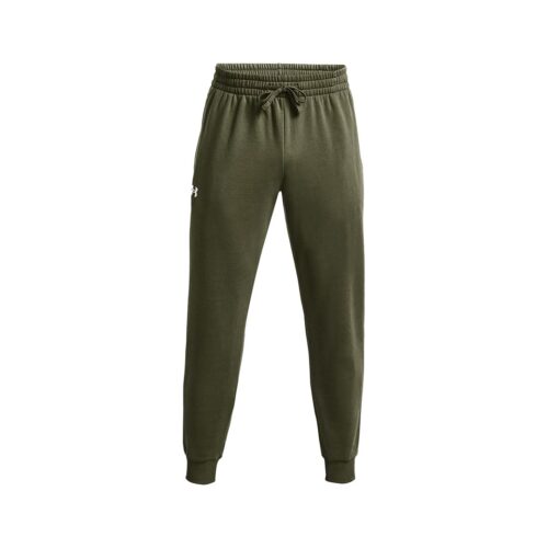UNDER ARMOUR RIVAL FLEECE JOGGERS 1379774-0390
