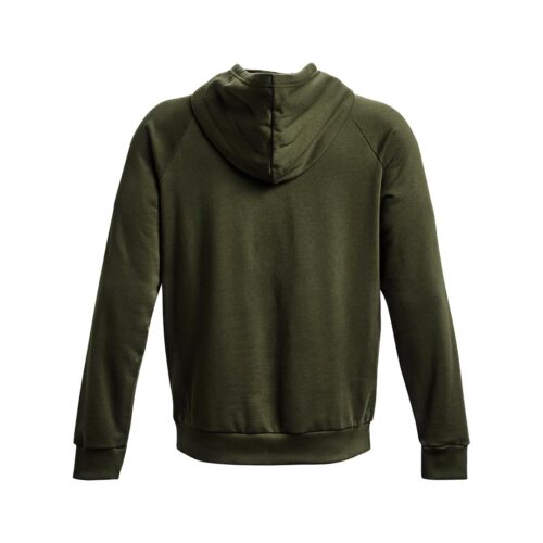 UNDER ARMOUR RIVAL FLEECE HOODIE 1379757-0390