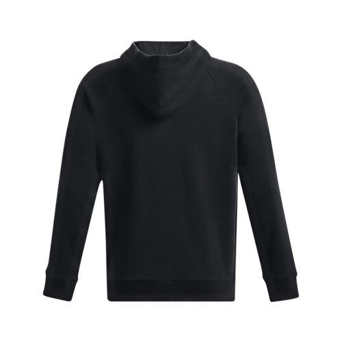 UNDER ARMOUR RIVAL FLEECE FZ HOODIE 1379757-0001