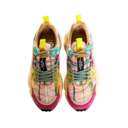 FLOWRE MOUNTAIN YAMANO 3 001.2017817.46.1L15