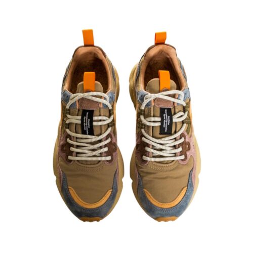 FLOWER MOUNTAIN YAMANO 3 001.20178218.011C15