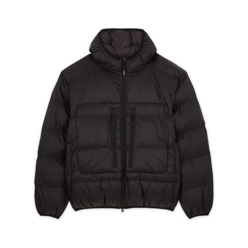 IUTER STORM PUFF JACKET CRVRIJN02