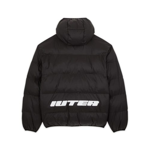 IUTER STORM PUFF JACKET CRVRIJN02