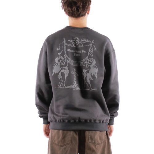 IUTER PROTECTION CREWNECK 25WISC16