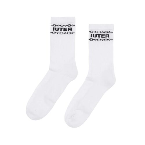 IUTER CHAIN SOCKS CRVRISXCRVRISX18