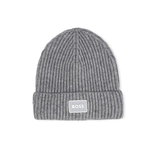 BOSS CAPPELLO J52619.GRIGIO