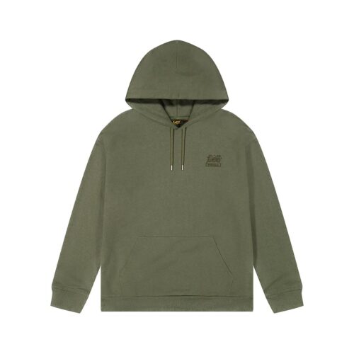 LEE WW ESSENTIAL HOODIE 112372358