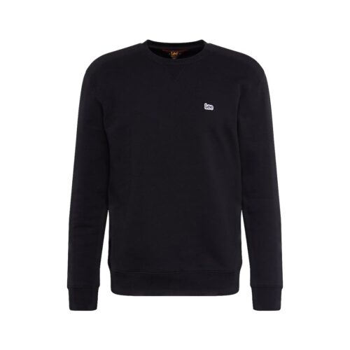 FELPA UOMO LEE PLAIN CREW 112121791