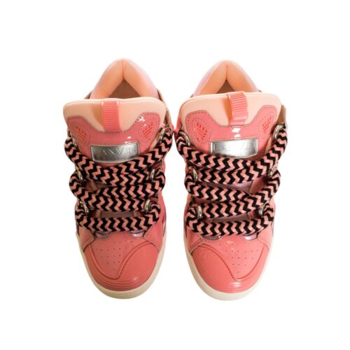 LANVIN SCARPE DA TENNIS N30327