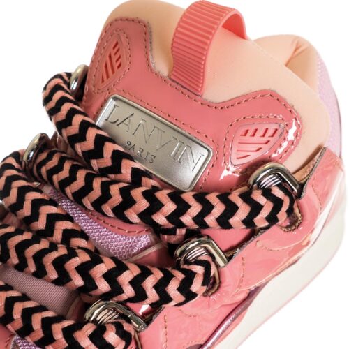 LANVIN SCARPE DA TENNIS N30327