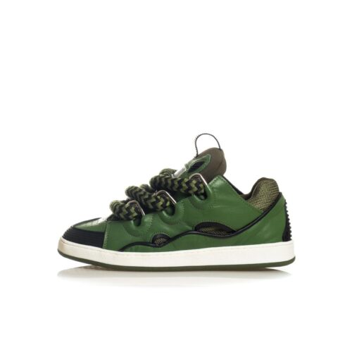 LANVIN SCARPE DA TENNIS N30308