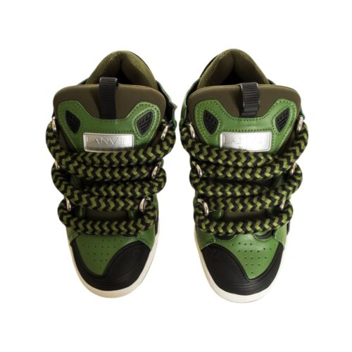 LANVIN SCARPE DA TENNIS N30308