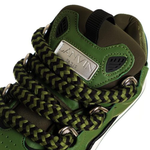 LANVIN SCARPE DA TENNIS N30308