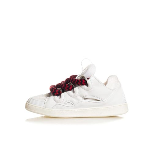 LANVIN SCARPE DA TENNIS N30306