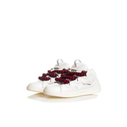 LANVIN SCARPE DA TENNIS N30306