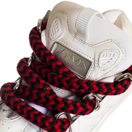 LANVIN SCARPE DA TENNIS N30306