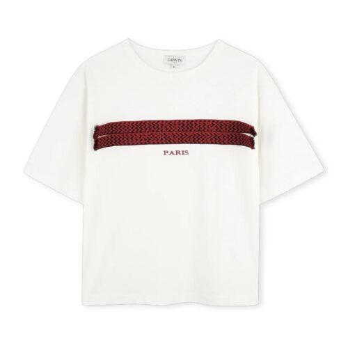 LANVIN T-SHIRT N30287