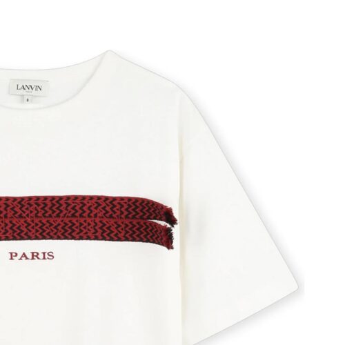 LANVIN T-SHIRT N30287