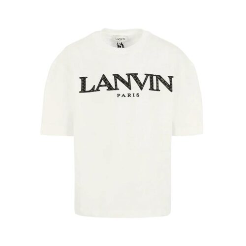 LANVIN T-SHIRT N30283