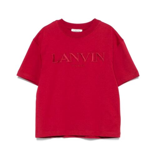 LANVIN T-SHIRT N30280
