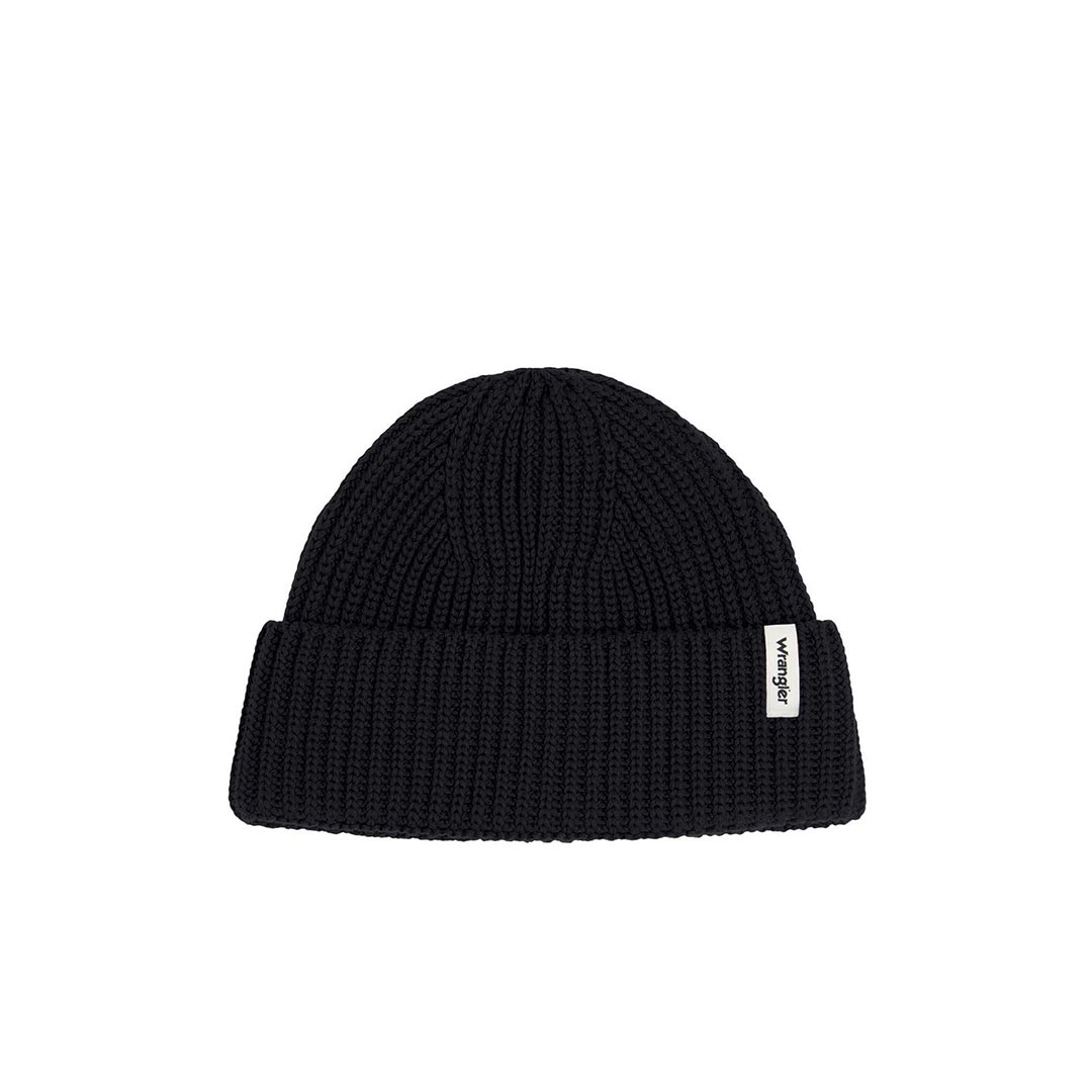 WRANGLER SIGN OFF BEANIE 112372405
