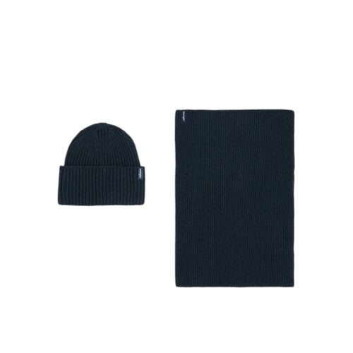 WRANGLER SCARF BEANIE SET 112372439