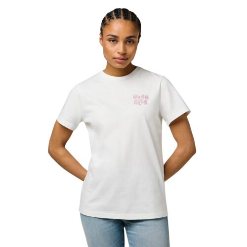 WRANGLER SIGN OFF TEE 112371082