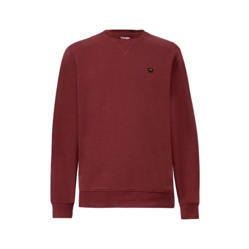 WRANGLER SIGN OFF CREW 112371464