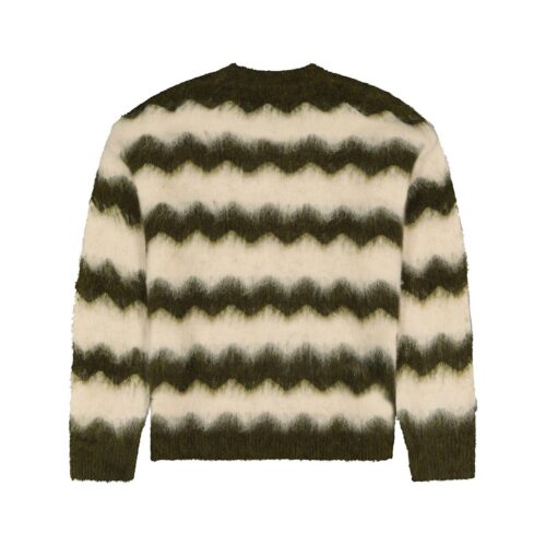 WRANGLER STRIPED SWEATER 112371558