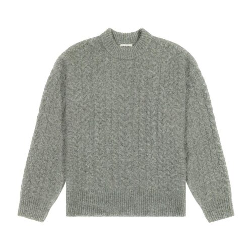 WRANGLER CABLE KNIT SWEATER 112371666