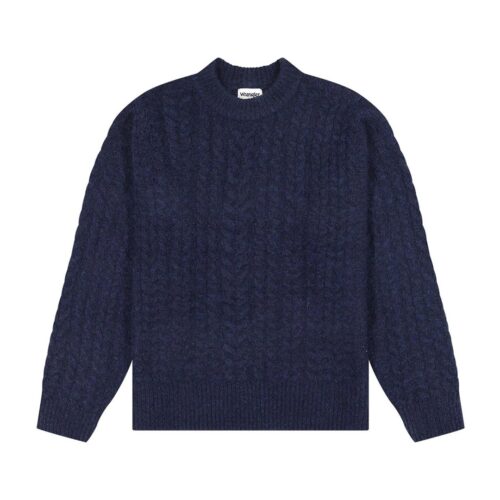 WRANGLER CABLE KNIT SWEATER 112371654