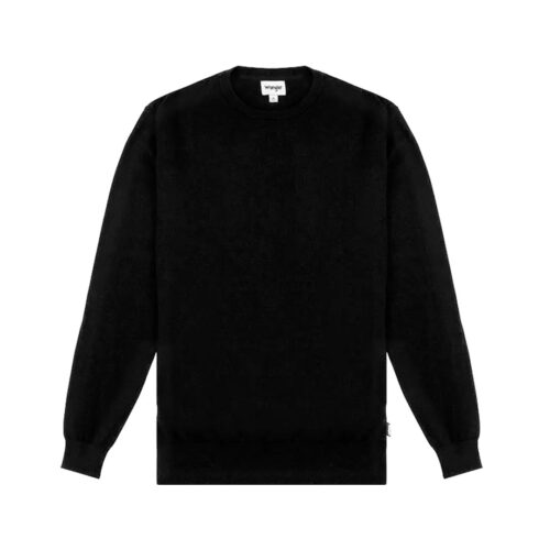 WRANGLER KNIT SWEATER 112371536