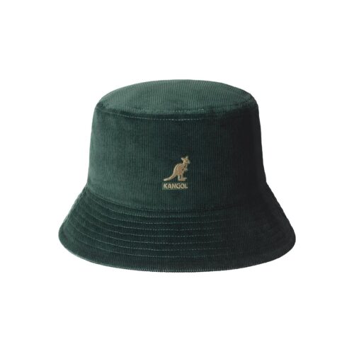 KANGOL CORD BUCKET K4228HT.FORRESTER