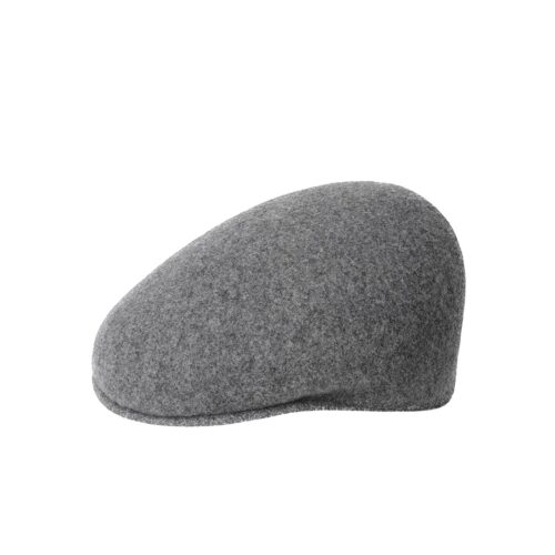 KANGOL 504 CAP 0258BC.FLANNEL