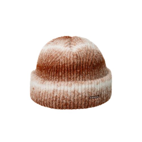 KANGOL HEATHERED 2-WAY BEANIE K3795.RC228