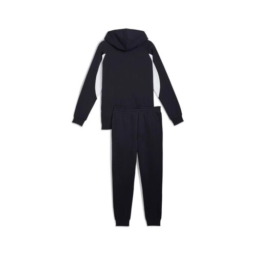 PUMA SPORT HOODED FZ