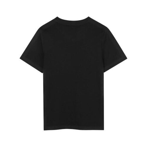 TIMBERLAND TEE SHIRT T60381.NERO