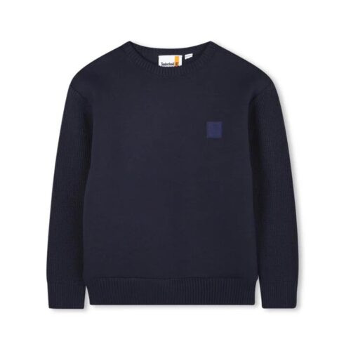 TIMBERLAND PULL T60574.MARINE