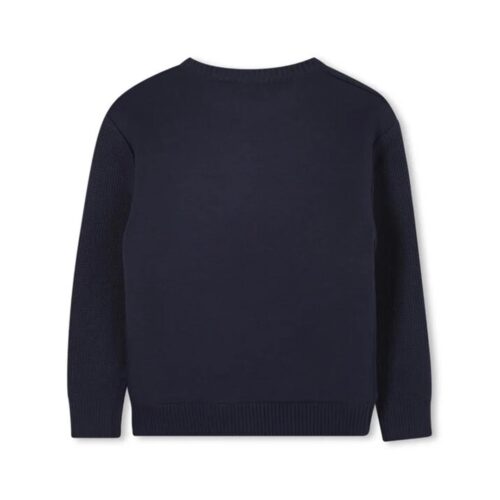 TIMBERLAND PULL T60574.MARINE