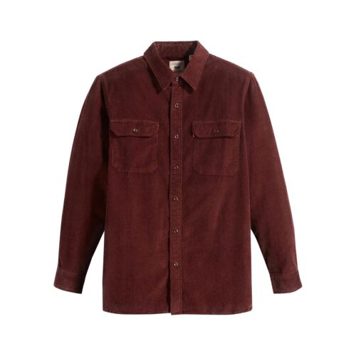 LEVI'S RED JACKSON WORKER TAWNY 19573-0291