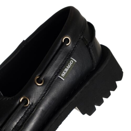 SEBAGO RANGER WAXY 70002IR0.924