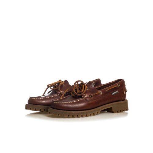 SEBAGO RANGER WAXY WOMAN 7002IR0.925