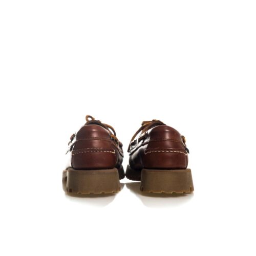 SEBAGO RANGER WAXY WOMAN 7002IR0.925