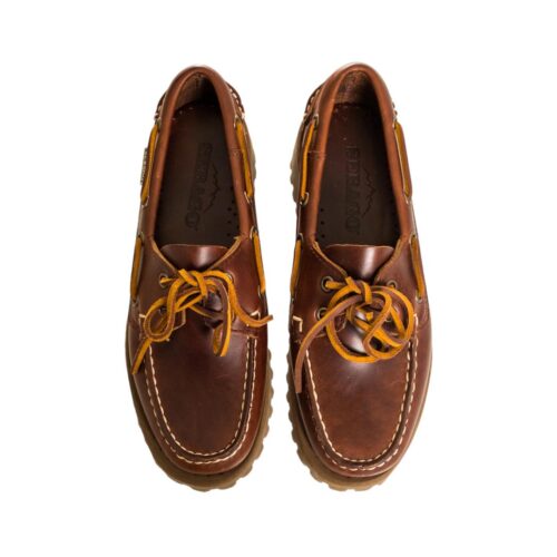 SEBAGO RANGER WAXY WOMAN 7002IR0.925