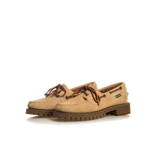 SEBAGO RANGER SUEDE WOMAN 75125EW.906