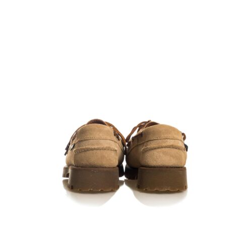 SEBAGO RANGER SUEDE WOMAN 75125EW.906