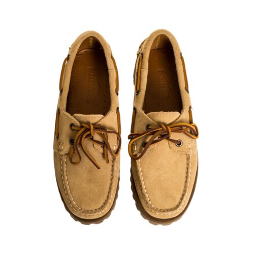 SEBAGO RANGER SUEDE WOMAN 75125EW.906