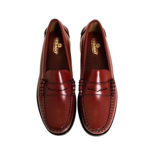 SEBAGO CLASSIC DAN PIGMENT 76112KW.AGV