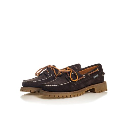 SEBAGO RANGER SUEDE 75125EW.ABU